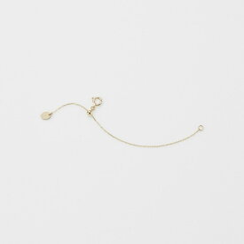 K10アジャスターチェーン／アガット（agete）