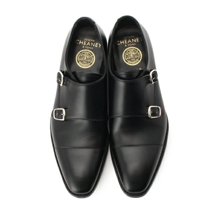 楽天市場】CHEANEY for TAKEO KIKUCHI チーニー ダブルモンク 