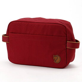 Travel Toiletry Bag 正規品／フェールラーベン（FJALLRAVEN ）