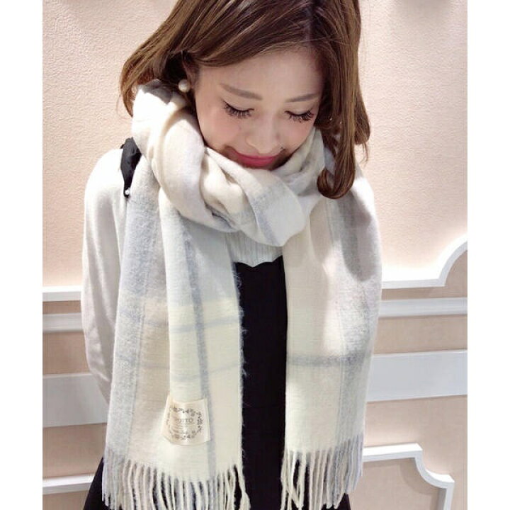 楽天市場 ラブタータンチェックストール ロディスポット Lodispotto 丸井 マルイ 楽天市場店 楽天市場 ラブタータンチェックストール ロディスポット Lodispotto 丸井 マルイ 楽天市場店