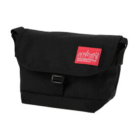 Buckle NY Messenger Bag JR【オンライン限定】／マンハッタンポーテージ（Manhattan Portage）