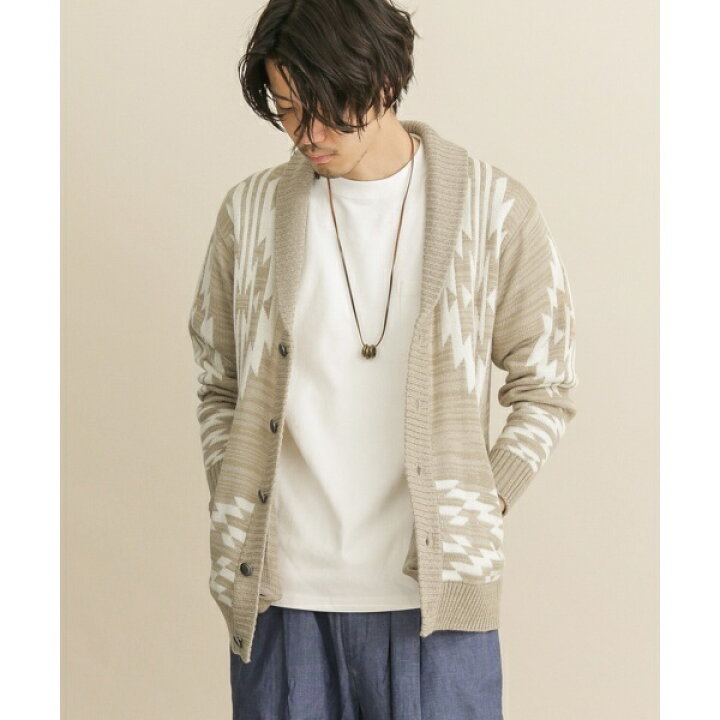 楽天市場 メンズカーディガン オルテガショールカーディガン アーバンリサーチ サニーレーベル メンズ Urban Research Sonny Label 丸井 マルイ 楽天市場店