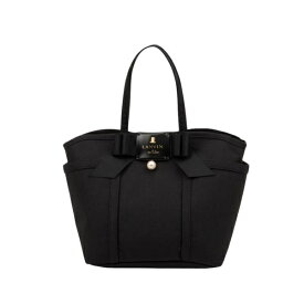 ジュール 2WAY手提げバッグ　 LANVIN en Bleu / ランバンオンブルー ／ランバン オン ブルー（LANVIN en Bleu）