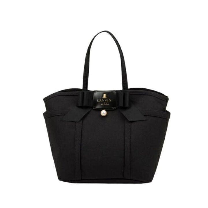 楽天市場】ジュール 2WAY手提げバッグ LANVIN en Bleu / ランバンオン 