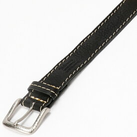 VONO OIL BELT35MM/ベルト／タイドウェイ（TIDEWAY）