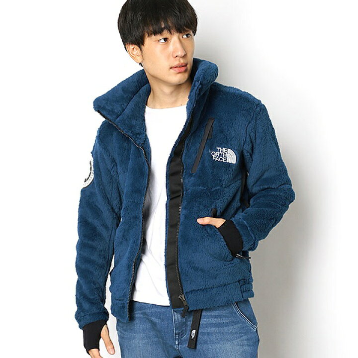 楽天市場】【THE NORTH FACE】フリースジャケット(メンズ アンター  