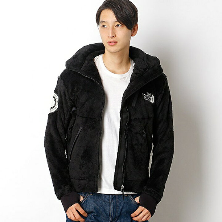 楽天市場】【THE NORTH FACE】フリースジャケット(メンズ アンター  