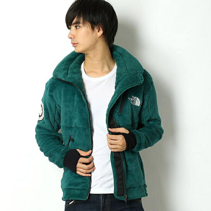 楽天市場】【THE NORTH FACE】フリースジャケット(メンズ アンター 