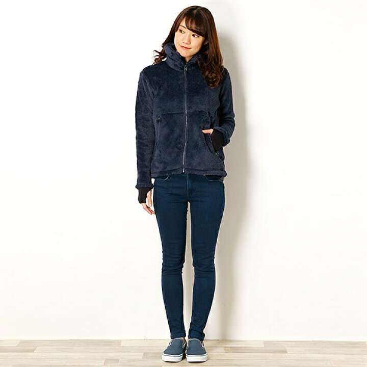 楽天市場】【THE NORTH FACE】フリースジャケット(レディース スーパー 
