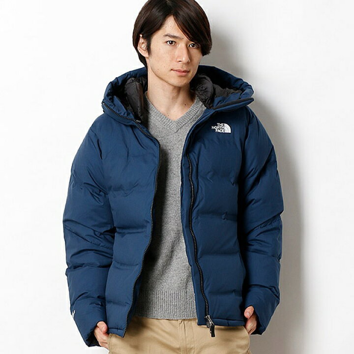 楽天市場】【THE NORTH FACE】ダウンジャケット(メンズ ビレイヤー  