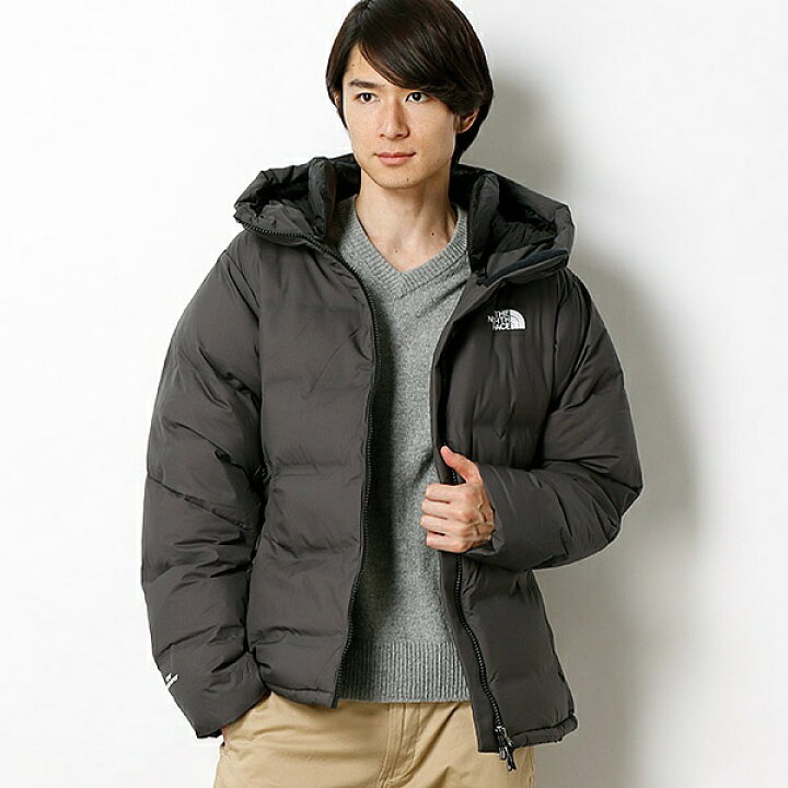 楽天市場】【THE NORTH FACE】ダウンジャケット(メンズ ビレイヤー 