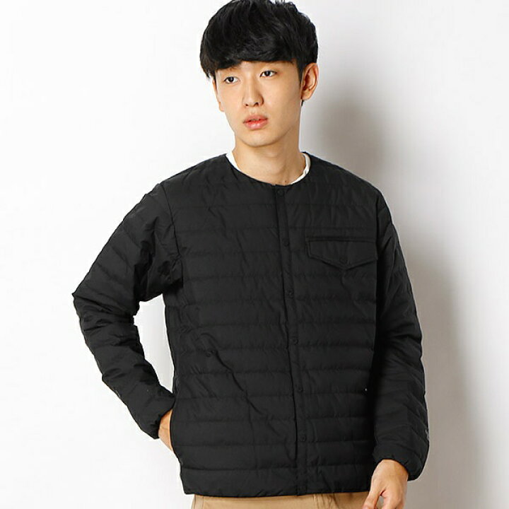 楽天市場】【THE NORTH FACE】カーディガン（メンズ ウインド  