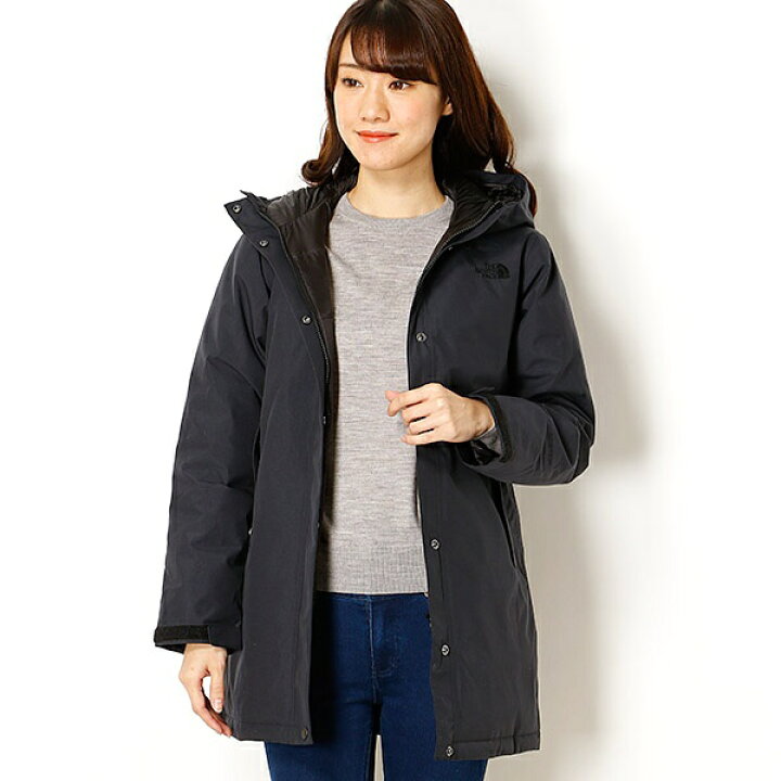 美品】THE NORTH FACE ノースフェイス マカルダウンコート S（楽天市場  