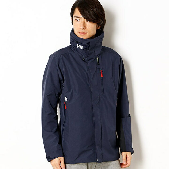 楽天市場】【HELLY HANSEN】ジャケット(メンズ アルヴィースレース 