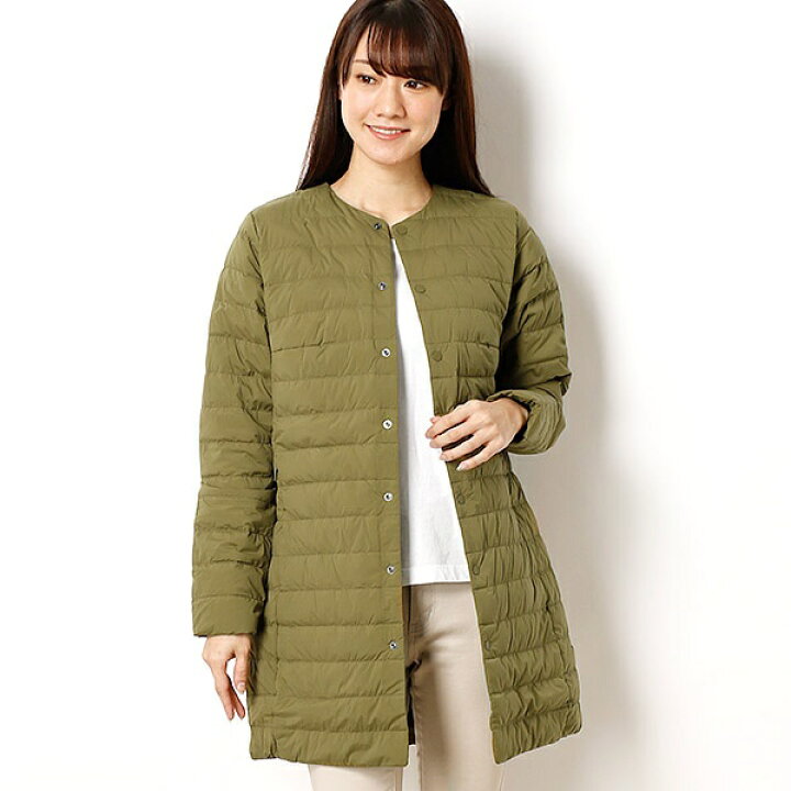 楽天市場】【HELLY HANSEN】ダウンコート(レディース フログネルダウン 