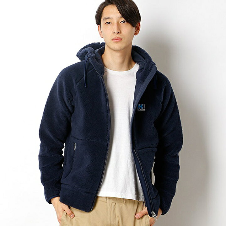 楽天市場】【HELLY HANSEN】フード付きジャケット(ユニセックス  