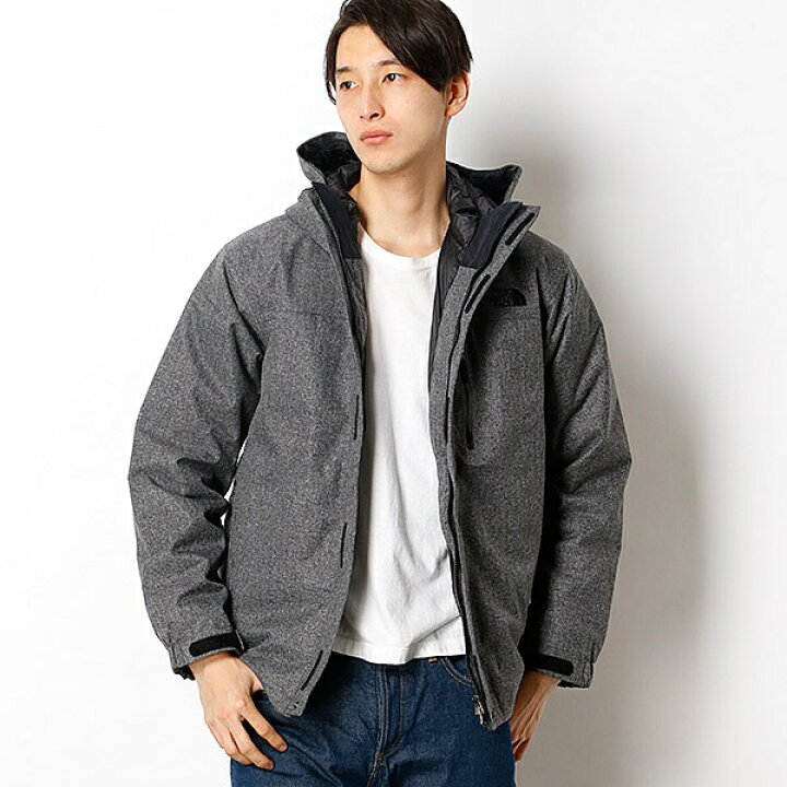 楽天市場】【THE NORTH FACE】ジャケット(メンズ ノベルティーゼウス 