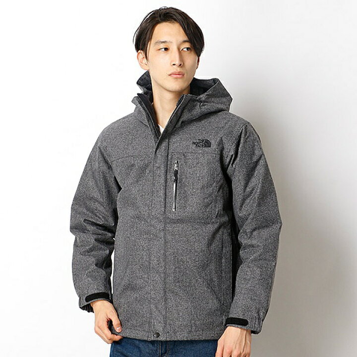 楽天市場】【THE NORTH FACE】ジャケット(メンズ ノベルティーゼウス 