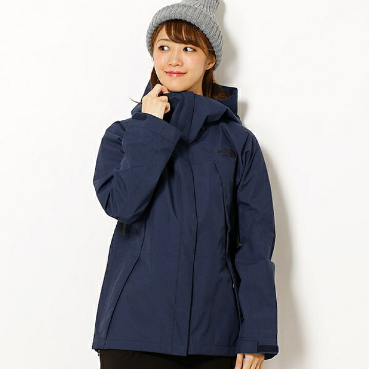 楽天市場】【THE NORTH FACE】ジャケット（レディース 