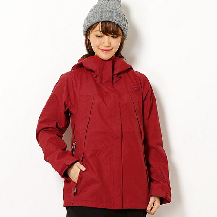 楽天市場】【THE NORTH FACE】ジャケット（レディース 