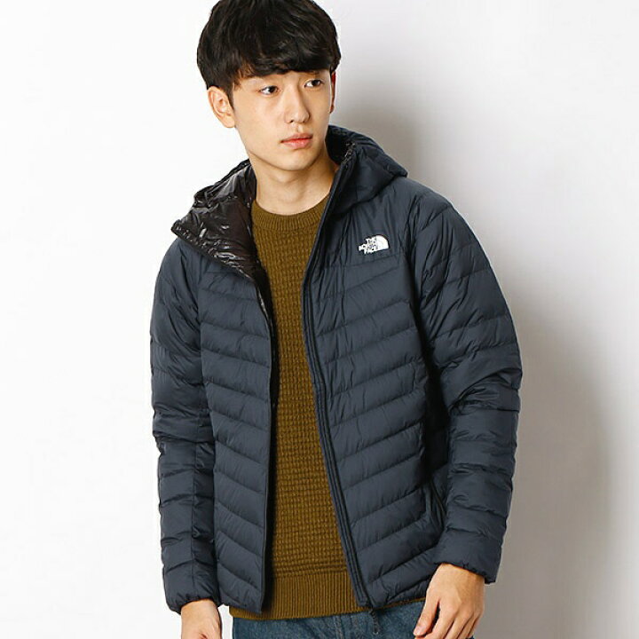 楽天市場 The North Face サンダーフーディ メンズ サンダーフーディ ザ ノース フェイス The North Face 丸井 マルイ 楽天市場店