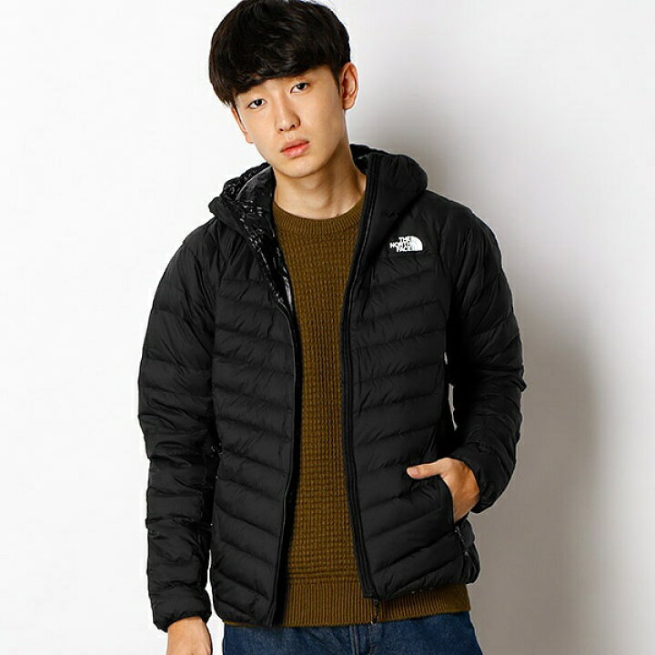 楽天市場】【THE NORTH FACE】サンダーフーディ（メンズ サンダー  