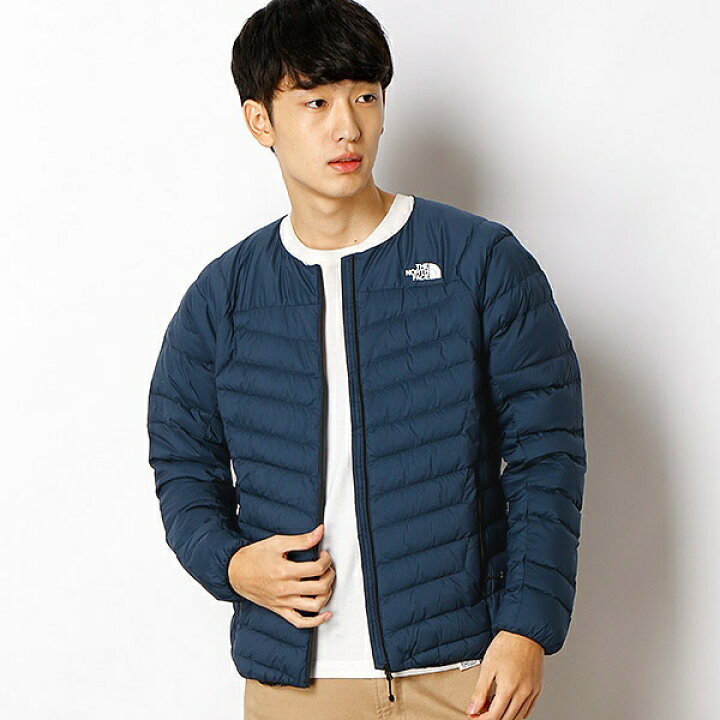 楽天市場】【THE NORTH FACE】ジャケット（メンズ サンダーラウンド  