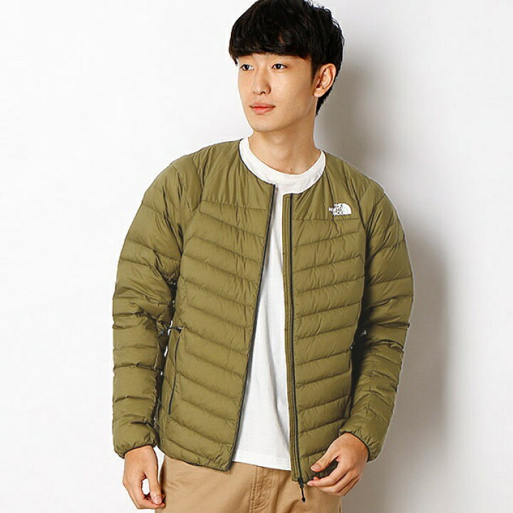楽天市場】【THE NORTH FACE】ジャケット（メンズ サンダーラウンド  