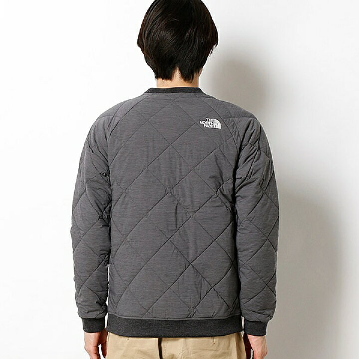 楽天市場】【THE NORTH FACE】スウェットクルー(メンズ バーテックス 