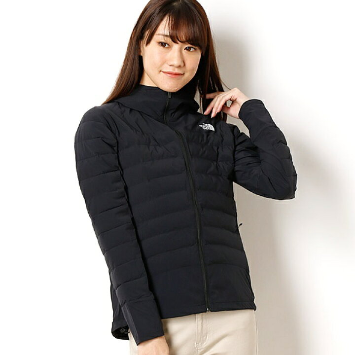 楽天市場】【THE NORTH FACE】ストレッチジャケット(レディース  
