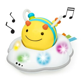 【SKIP HOP スキップホップ】いっしょにハイハイビー／ダッドウェイ（DADWAY）