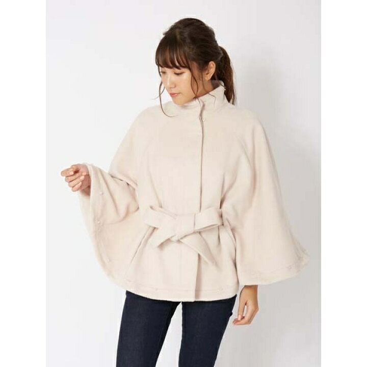 楽天市場 ポンチョコート セシルマクビー Cecil Mcbee 丸井 マルイ 楽天市場店 楽天市場 ポンチョコート セシルマクビー Cecil Mcbee 丸井 マルイ 楽天市場店