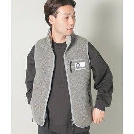 メンズベスト(Penfield　TRAPPER-VEST)／アーバンリサーチ（メンズ）（URBAN RESEARCH）