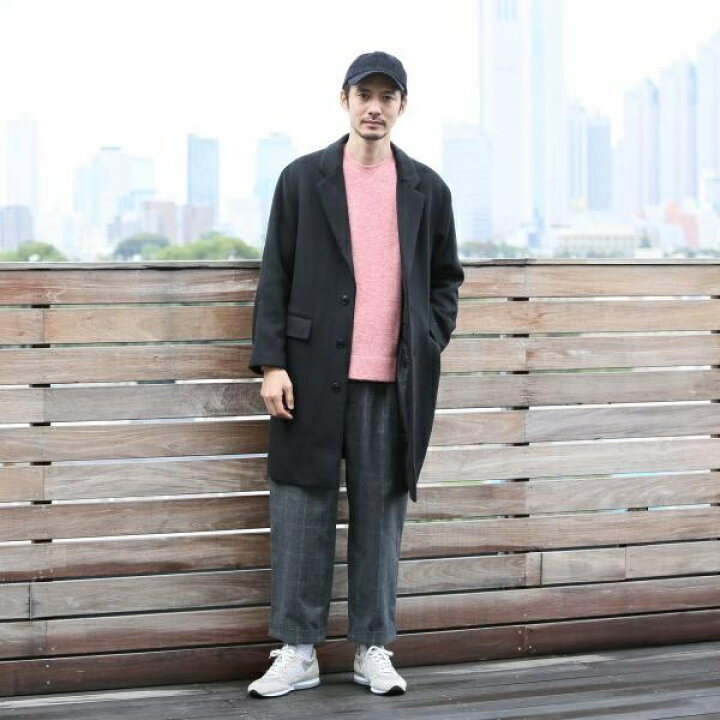 楽天市場 ウールブレンドチェスターコート コーエン メンズ Coen 丸井 マルイ 楽天市場店 楽天市場 ウールブレンドチェスターコート コーエン メンズ Coen 丸井 マルイ 楽天市場店