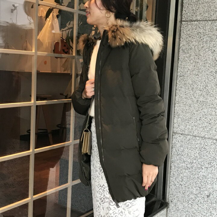 楽天市場】【別注】DUVETICA JCSP KAPPADUE 