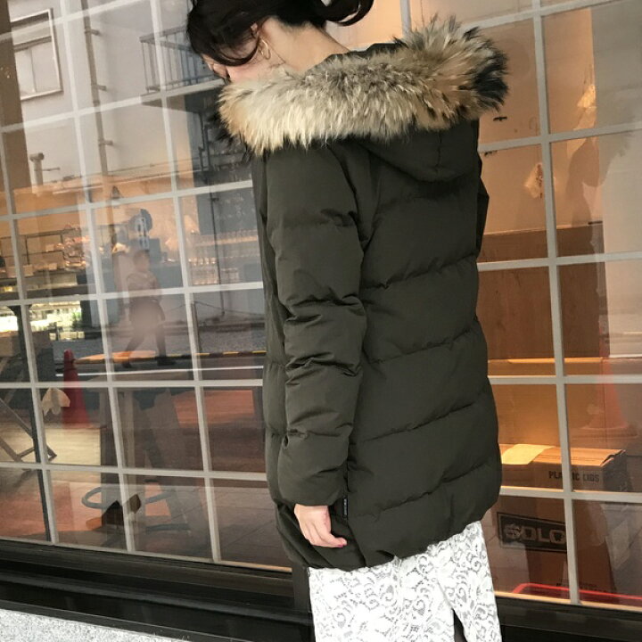 楽天市場】【別注】DUVETICA JCSP KAPPADUE 