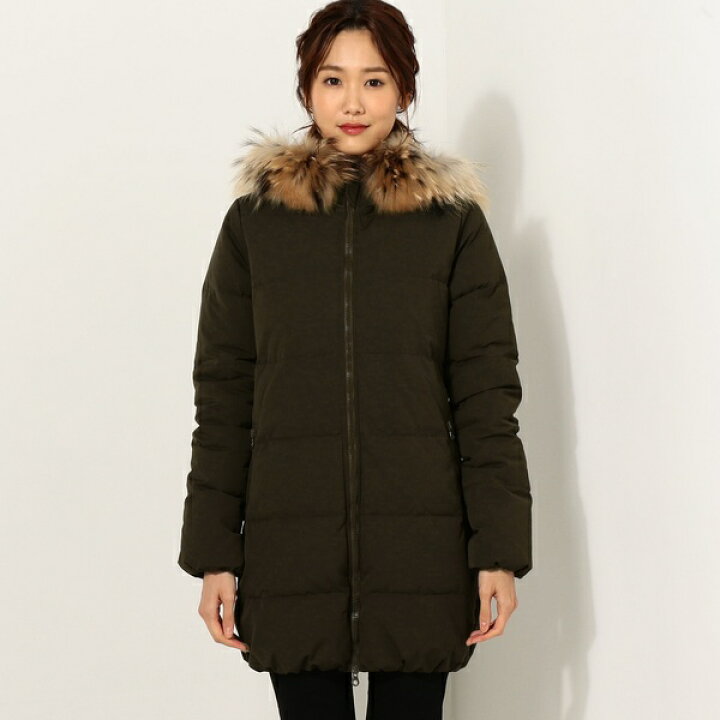 楽天市場】【別注】DUVETICA JCSP KAPPADUE 