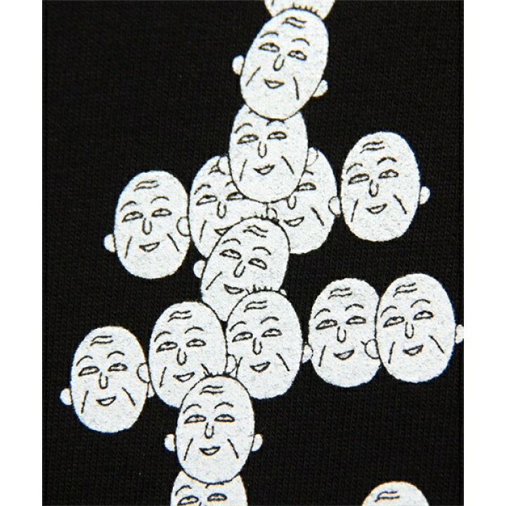 楽天市場 ユニセックス ベーシックtシャツ ともぞう ちびまる子ちゃん グラニフ Graniph 丸井 マルイ 楽天市場店