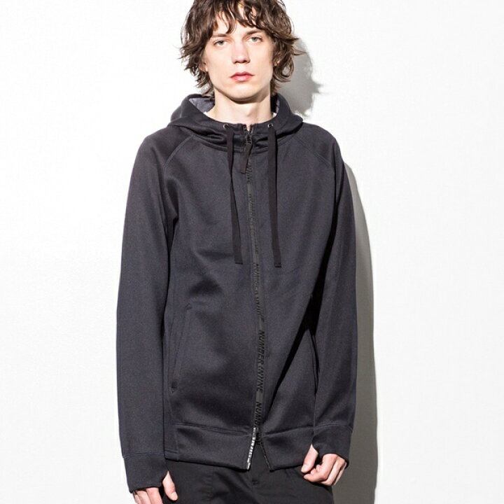 楽天市場】NUMBER (N)INE DENIM(ナンバーナインデニム) ZIPウレタン 