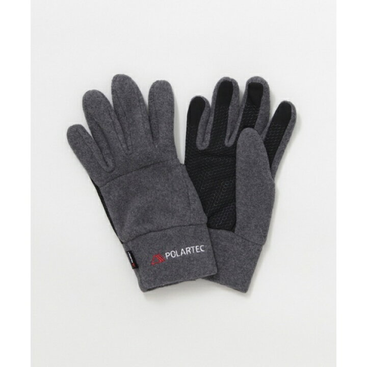 楽天市場 メンズテブクロ ポーラテックフリースグローブ アーバンリサーチ ドアーズ メンズ Urban Research Doors 丸井 マルイ 楽天市場店