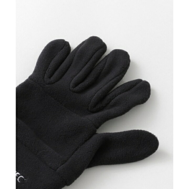 楽天市場 メンズテブクロ ポーラテックフリースグローブ アーバンリサーチ ドアーズ メンズ Urban Research Doors 丸井 マルイ 楽天市場店