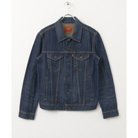 メンズコート(Levis　THE TRUCKER JACKET)／アーバンリサーチ サニーレーベル（メンズ）（URBAN RESEARCH Sonny Label）