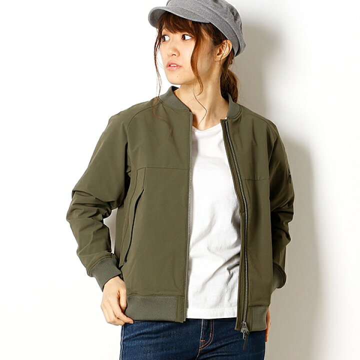 楽天市場】【THE NORTH FACE】ジャケット(レディース バーサタイル 