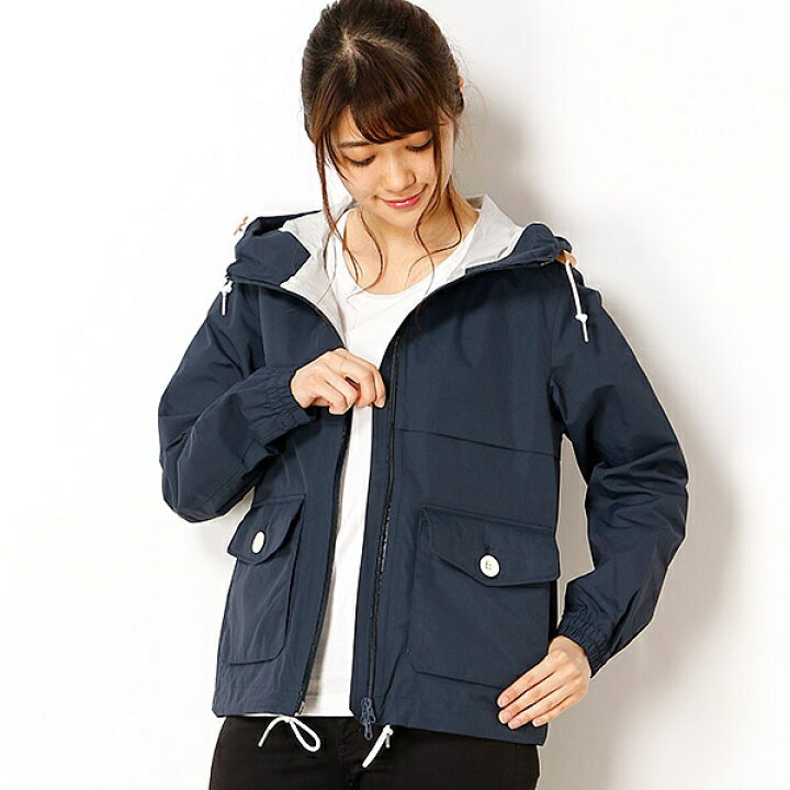 楽天市場】【HELLY HANSEN】防水ジャケット(レディース アルマーク 