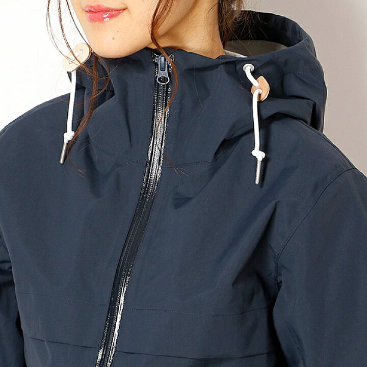 楽天市場】【HELLY HANSEN】防水ジャケット(レディース アルマーク
