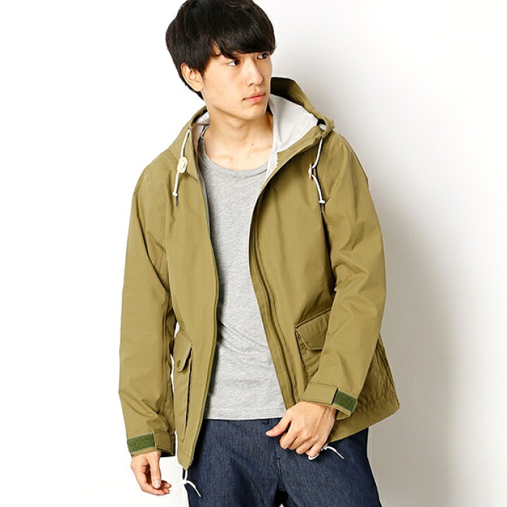 楽天市場】【HELLY HANSEN】マウンテンパーカ(メンズ アルマーク 