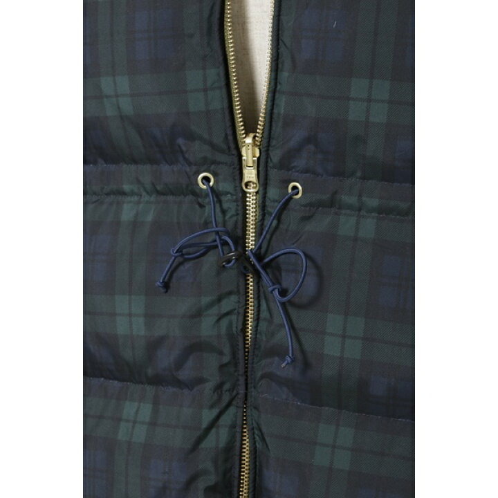楽天市場】【大きいサイズ】リバーシブルダウンコート／アズノゥアズ 