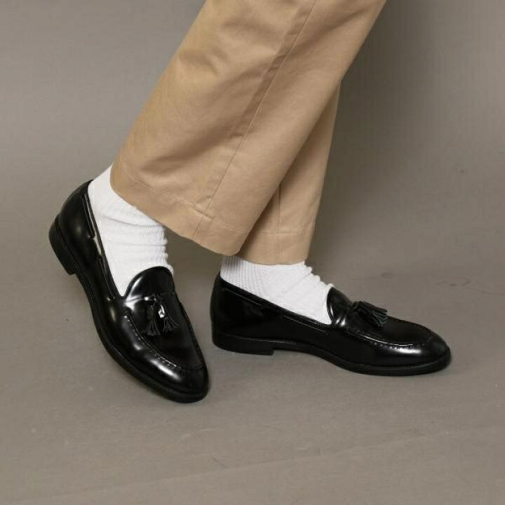 楽天市場】BY タッセルローファー／ビューティ＆ユース ユナイテッド 