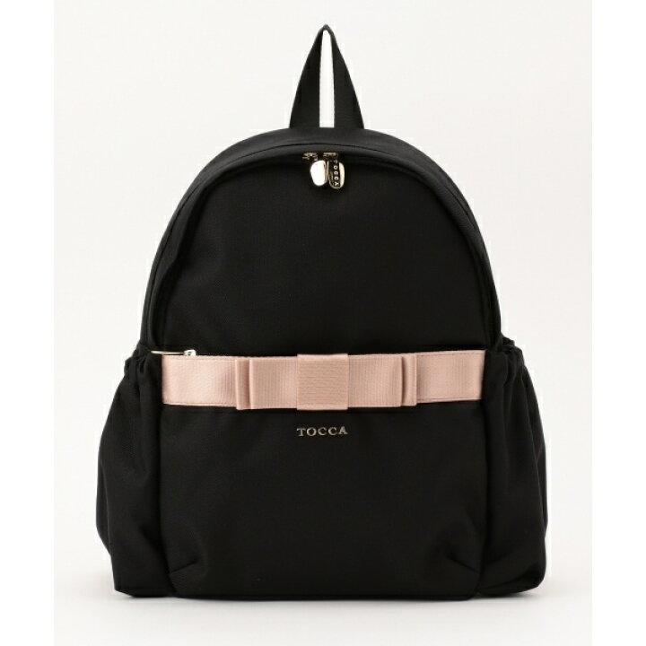 トッカtocca SIDERIBBONBACKPACKリュックサック
