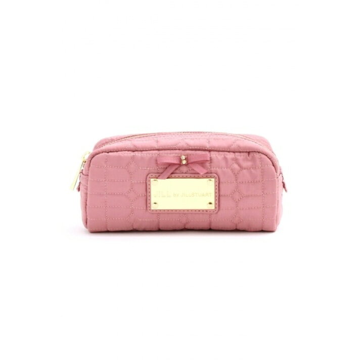 楽天市場 キルティングポーチ ジルバイジルスチュアート Jill By Jillstuart 丸井 マルイ 楽天市場店